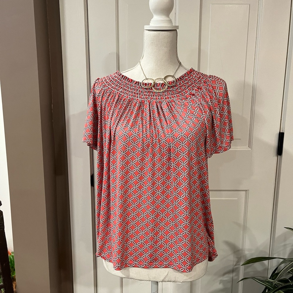 Off the shoulder - Cute top comfortable spandex material